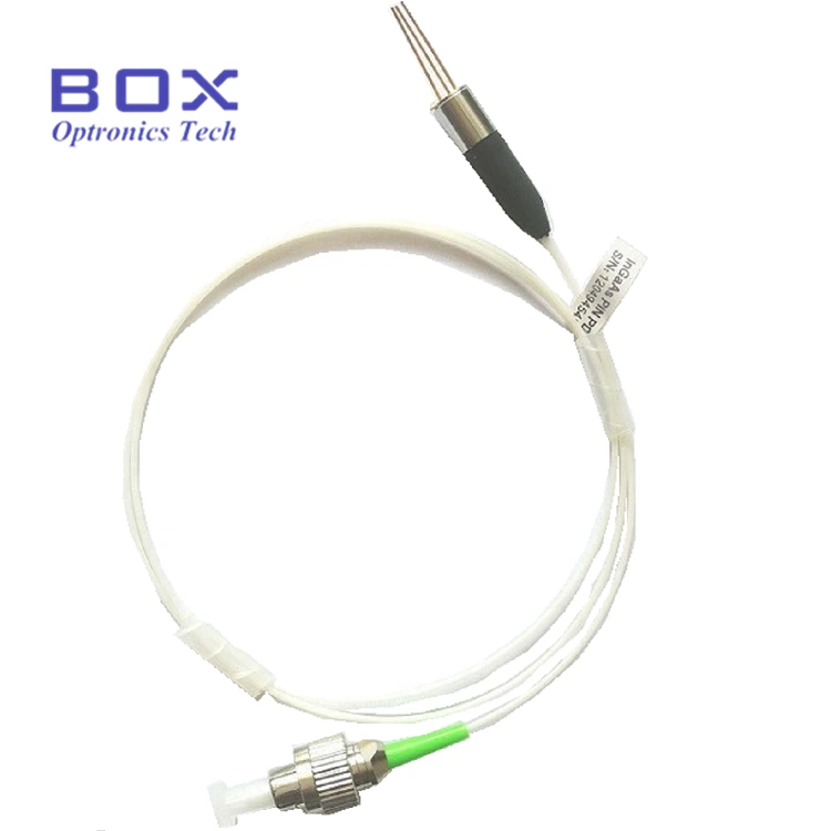 CWDM DFB Pigtail Laser Diode 1490 Nm