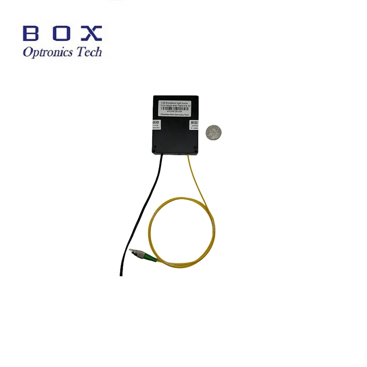 DFB 760nm laserdiode til iltdetektor