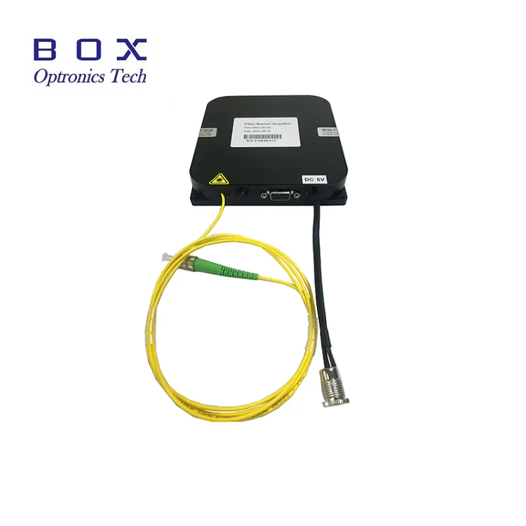 1064 nm høj -performance -modul af laserkilden DFB