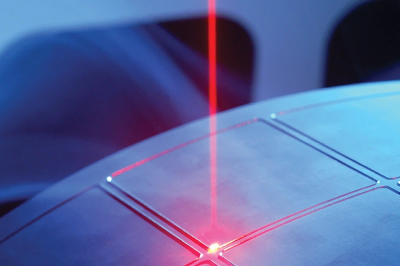 Fremskridt og forskningstendenser inden for laserpumpning