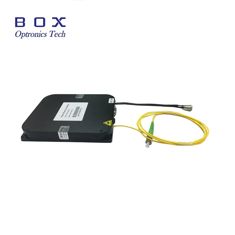 Driftsprincippet for en laser med en ultra-narrow-emissionslinje