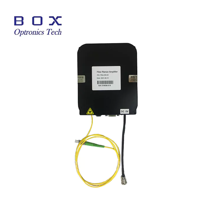 Hvilke applikationer er ASE Broadband Light Source egnet til?