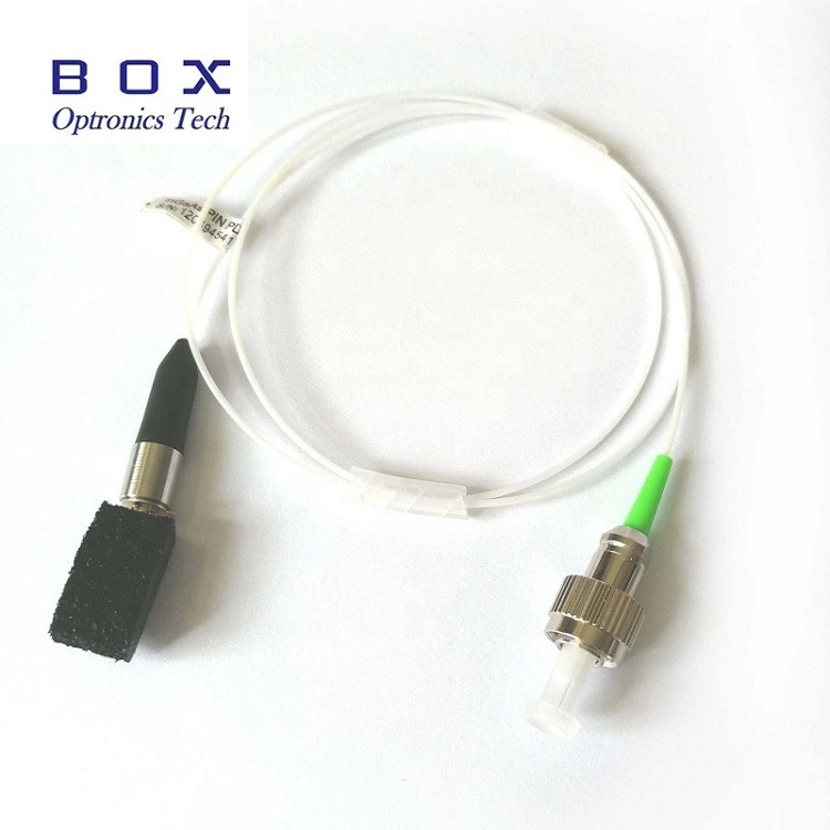 400 nm-1000 nm siliciumfotodiodemodul