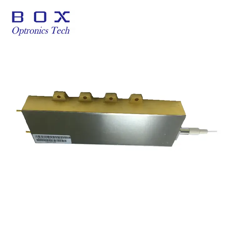 915 nm 1000 W Semiconductor Fiber Laser Diode