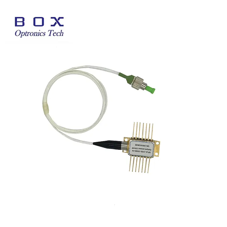 Laserpumpe diode 976 nm 700 MW HI1060, Volokonnoye, med FBG -stabilisering