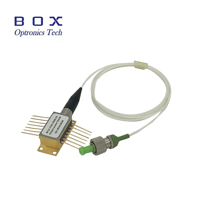 DWDM 14pin sommerfuglpakke laserdiode
